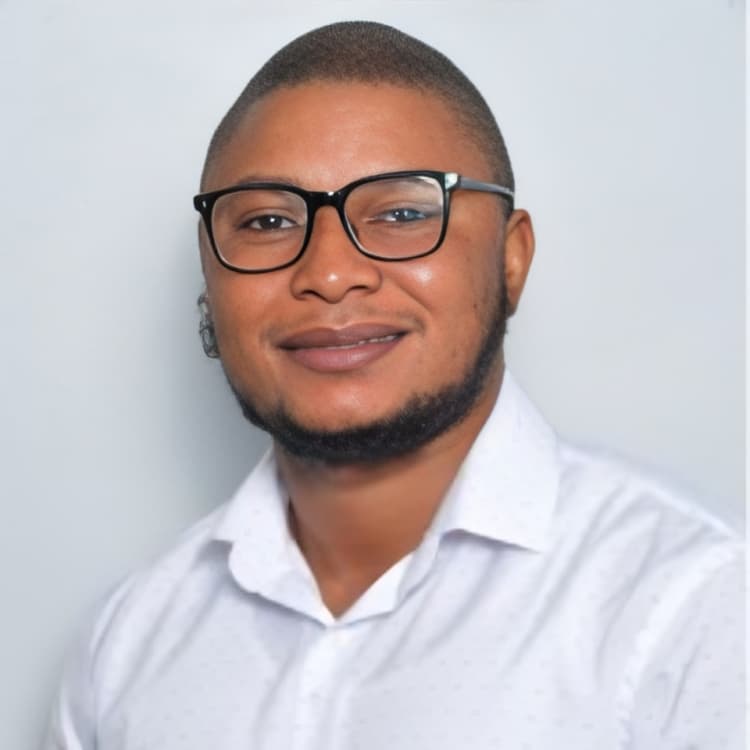 Dr. Kehinde Idowu, PhD