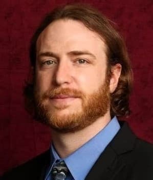 Dr. Scott Widmann, PhD